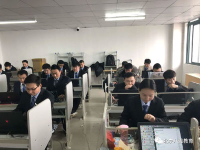 北京八维教育移动通信专业专注于高素质技术人才培养